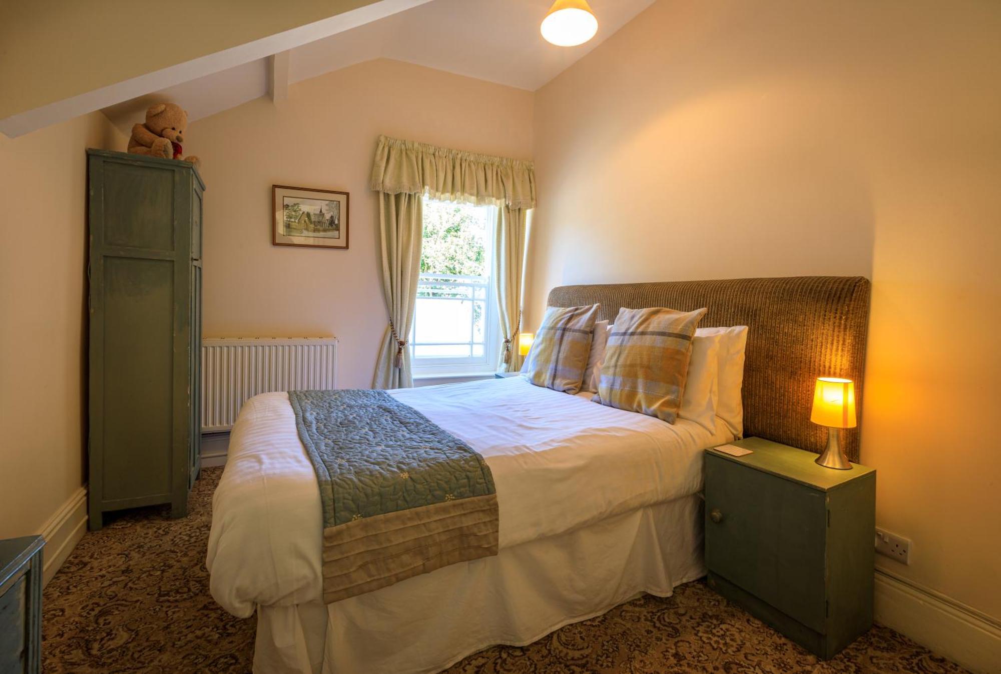 Picton-House Hotel Llandowror Kültér fotó